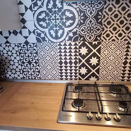 La Tesoriera Apartment ตูริน ภายนอก รูปภาพ