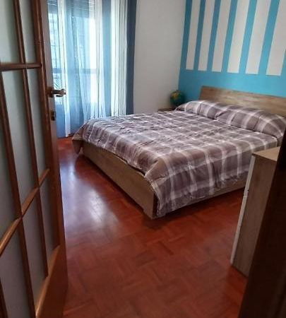 La Tesoriera Apartment ตูริน ภายนอก รูปภาพ