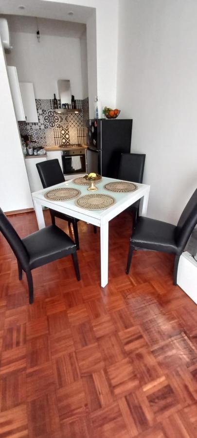 La Tesoriera Apartment ตูริน ภายนอก รูปภาพ