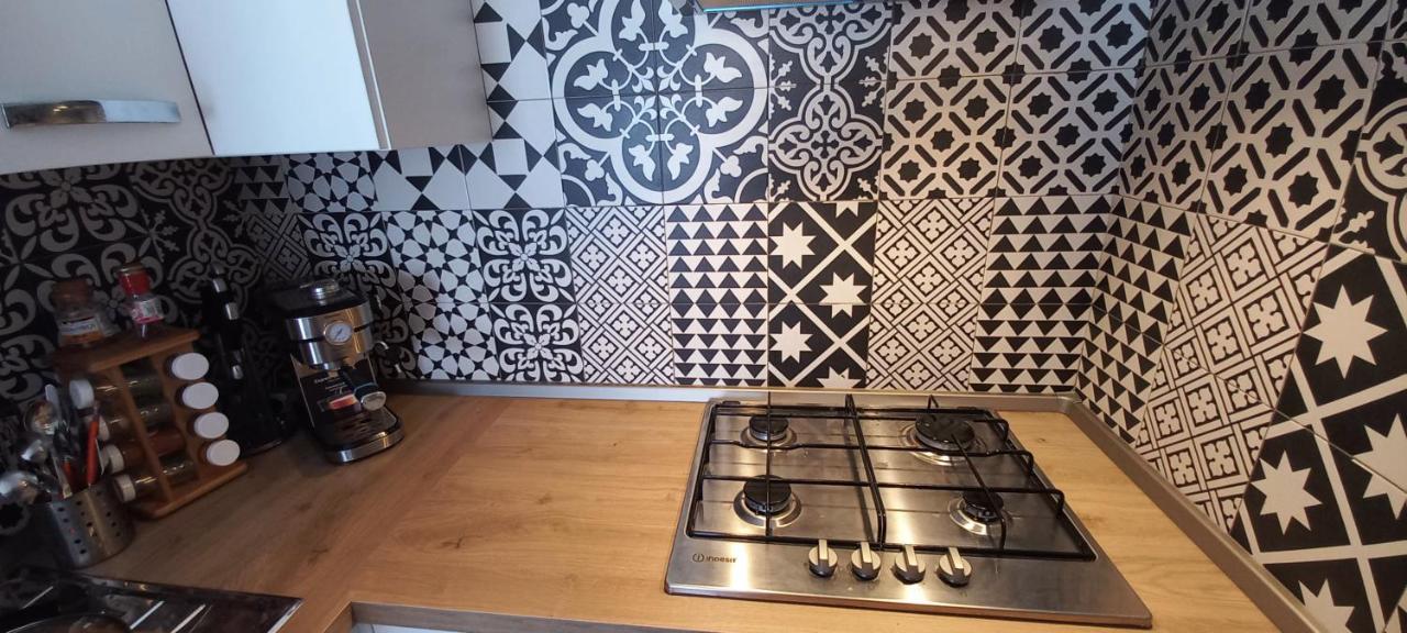 La Tesoriera Apartment ตูริน ภายนอก รูปภาพ